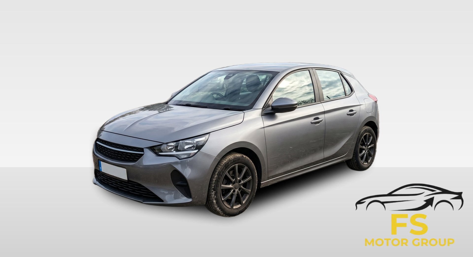 UK Dealership Car After AI 3D Studio Transformation